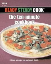 Tapa de "Ready Steady Cook" (Ready Steady Cook)