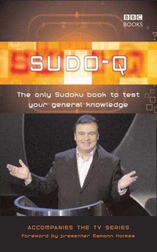 Tapa de Sudo-Q