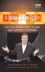 Tapa de Sudo-Q