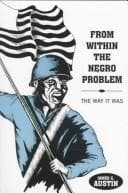 Tapa de From within the Negro problem