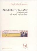 Tapa de Novecento padano