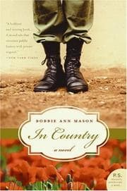 Tapa de In Country (P.S.)