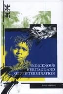 Tapa de Indigenous heritage and self-determination