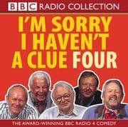 Tapa de I'm Sorry I Haven't a Clue, Vol. 4