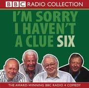 Tapa de I'm Sorry I Haven't a Clue, Vol. 6