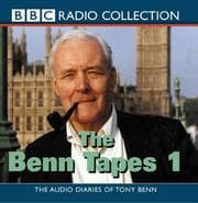 Tapa de The Benn Tapes 1