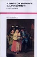 Tapa de Il vampiro, Don Giovanni e altri seduttori
