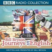 Tapa de Journeys in English