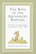 Tapa de The boys of the Archangel Raphael