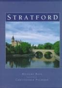 Tapa de Stratford