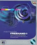 Tapa de FreeHand 8 authorized