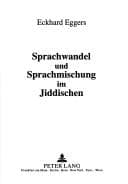 Tapa de Sprachwandel und Sprachmischung im Jiddischen