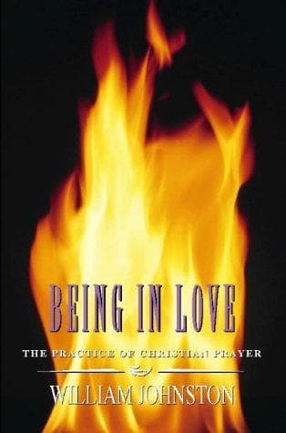 Tapa de Being in Love
