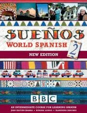 Tapa de Suenos World Spanish (Course Book)