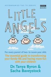 Tapa de Little angels