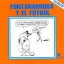 Tapa de Fontanarrosa y el fútbol
