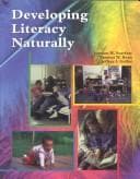 Tapa de Developing literacy naturally