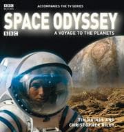Tapa de Space Odyssey