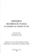 Tapa de Cristaleros