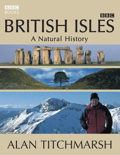 Tapa de British Isles