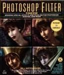 Tapa de Photoshop filter finesse