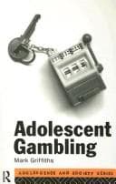 Tapa de Adolescent gambling