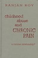 Tapa de Childhood abuse and chronic pain