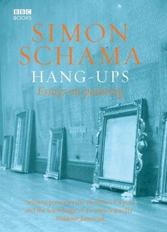 Tapa de Hang-Ups
