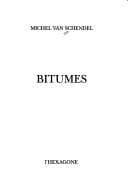 Tapa de Bitumes
