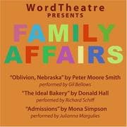 Tapa de WordTheatre