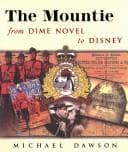 Tapa de The mountie from dime novel to Disney