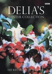 Tapa de Delia's Winter Collection