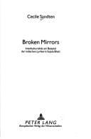 Tapa de Broken mirrors