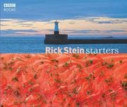 Tapa de Rick Stein's (Mini) Gift Books: Starters (Gift Books)