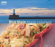 Tapa de Rick Stein's (Mini) Gift Books: Mains (Gift Books)