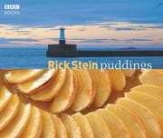 Tapa de Rick Stein's (Mini) Gift Books: Puddings (Gift Books)