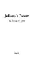Tapa de Juliana's room