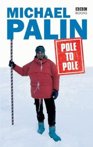 Tapa de Pole to Pole