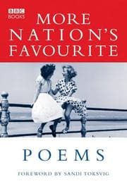 Tapa de More Nation's Favourite Poems