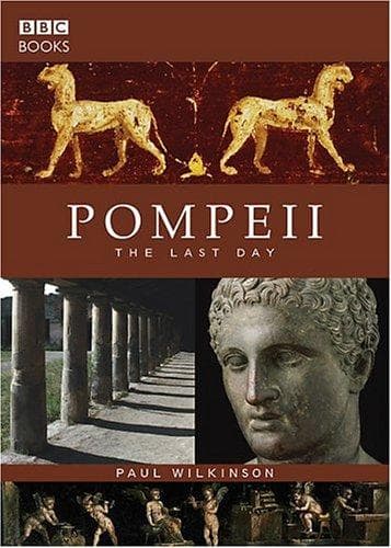 Tapa de Pompeii