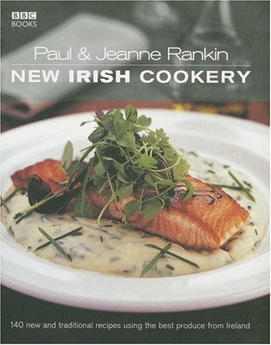 Tapa de New Irish Cookery