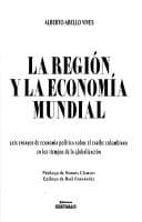 Tapa de La región y la economía mundial