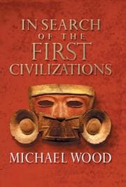 Tapa de In Search of the First Civilizations