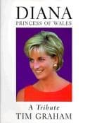 Tapa de Diana, Princess of Wales