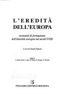 Tapa de L'eredità dell'Europa