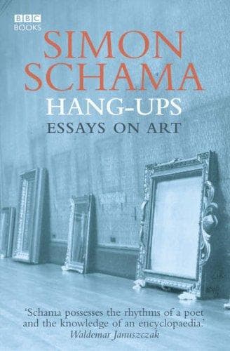 Tapa de Hang-Ups