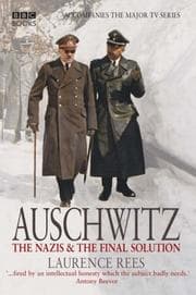 Tapa de Auschwitz