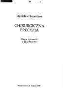 Tapa de Chirurgiczna precyzja
