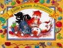 Tapa de Little kitten adventures