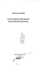 Tapa de Im Souterrain der Bilder